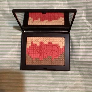 NARS Mosaic Face Palette in Fireclay
